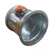 АЗД 216.000-02 Заслонка с электроприводом АЗД 216.000-02