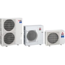 PUHZ-ZRP35VKA2 Mitsubishi Electric PUHZ-ZRP35VKA2