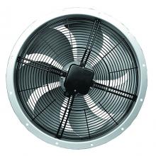 FE063-8EF.4I.V7 Вентилятор осевой Ziehl-Abegg FE063-8EF.4I.V7
