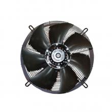 FN042-SDW.2C.A7P1 Вентилятор осевой Ziehl-Abegg FN042-SDW.2C.A7P1