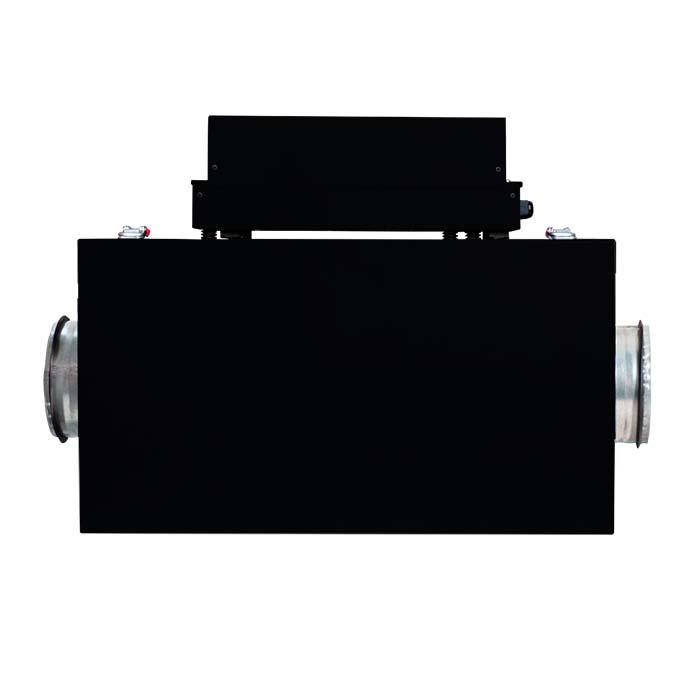 Приточная установка Capsule Micro 200 E