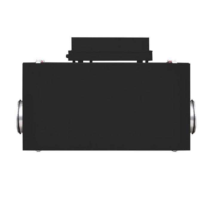 Установка Capsule 590 E