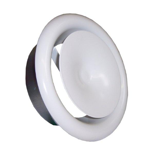 Приточный диффузор DVS-P 100