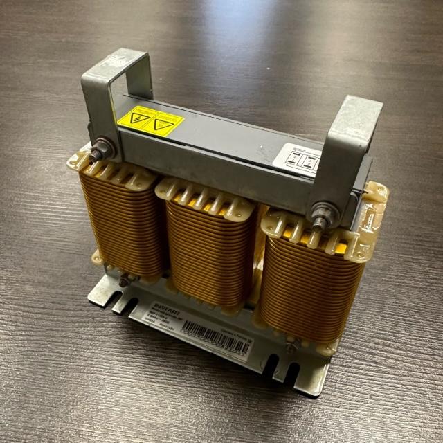 Моторный дроссель IMF-400/750-4 pic 3 Моторный дроссель IMF-400/750-4 pic 3