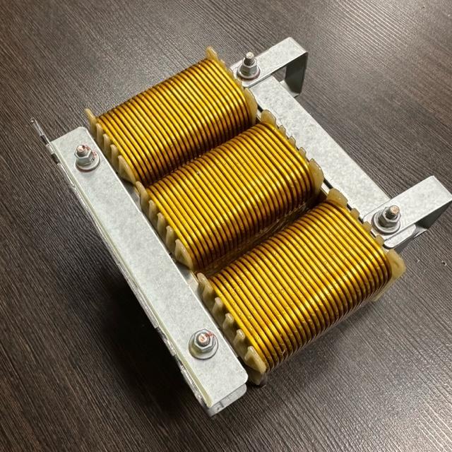 Моторный дроссель IMF-400/750-4 pic 4 Моторный дроссель IMF-400/750-4 pic 4