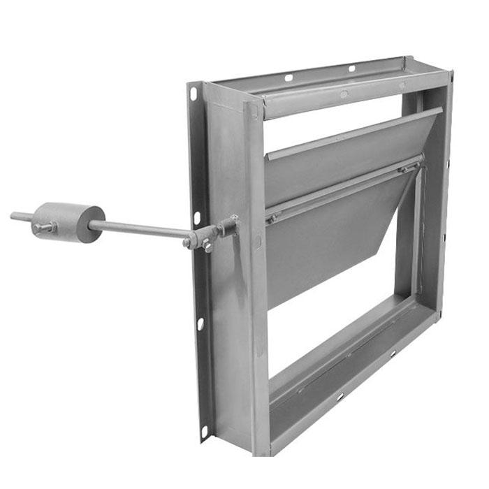 Клапан КОп-01 Клапан КОп-01