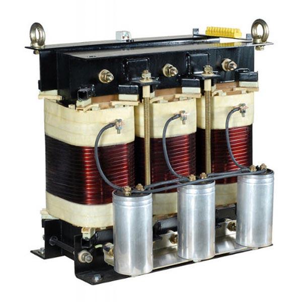 Моторный дроссель IMF-400/750-4 Моторный дроссель IMF-400/750-4