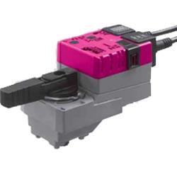 Приводы Belimo LR230A и LR230A-S Приводы Belimo LR230A и LR230A-S