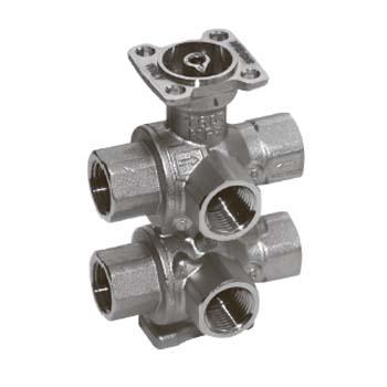Belimo R3015-P4-1P8-B2 R3015-P4-1P8-B2