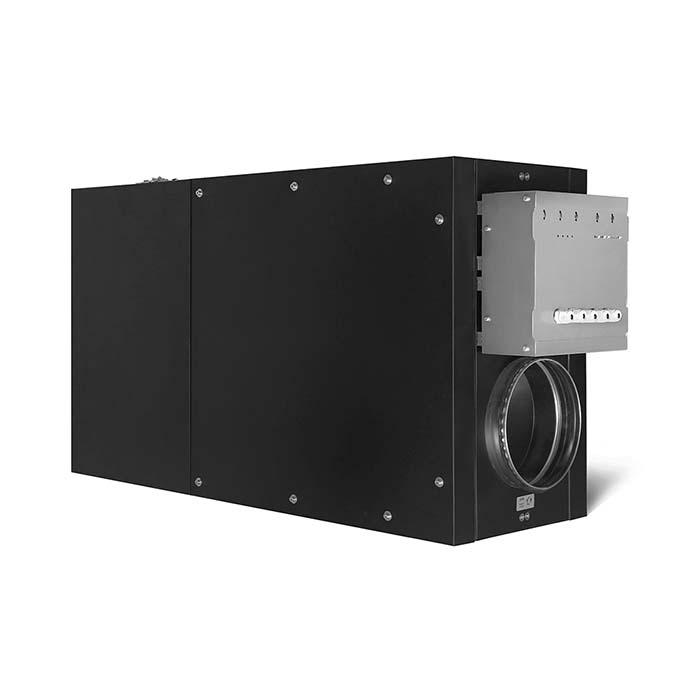 Вытяжная установка VBox 12600 Вытяжная установка VBox 12600