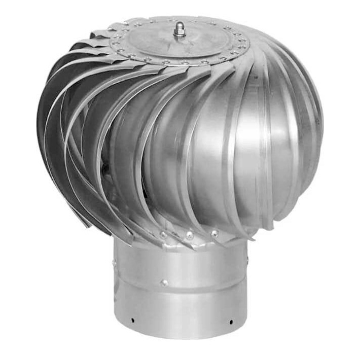 Турбодефлектор ТД 300 