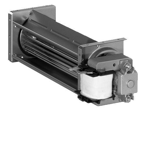 Вентиляторы EbmPapst QL4