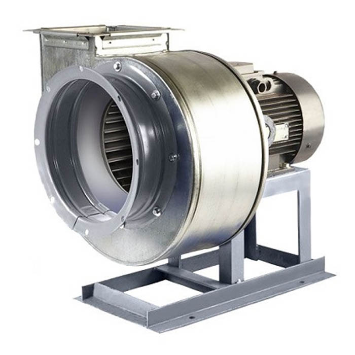 Вентилятор ВЦ 14-46