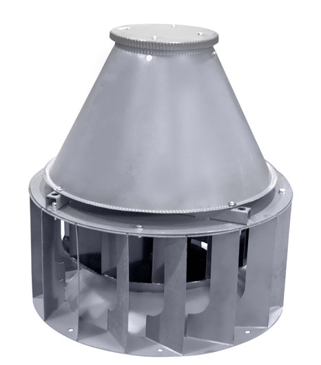 Вентилятор ВКРС ДУ