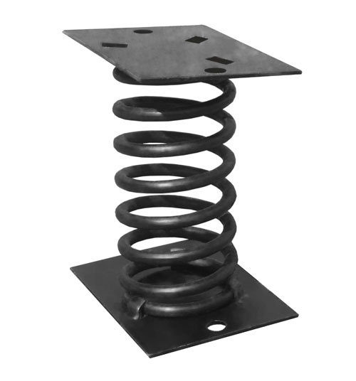 Виброизоляторы