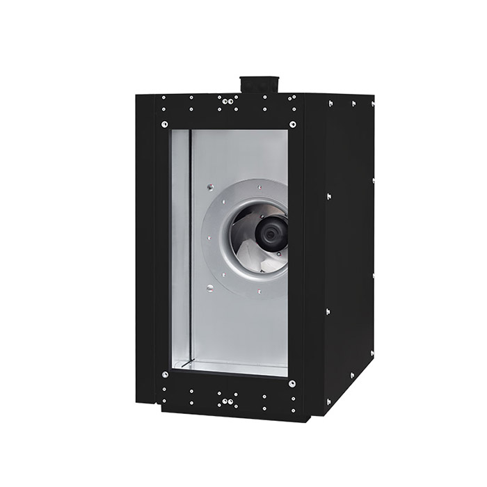 Вытяжные установки Turkov