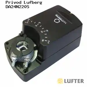 Lufberg DA24N220S