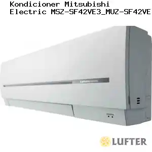 Кондиционер Mitsubishi Electric MSZ-SF42VE3/MUZ-SF42VE