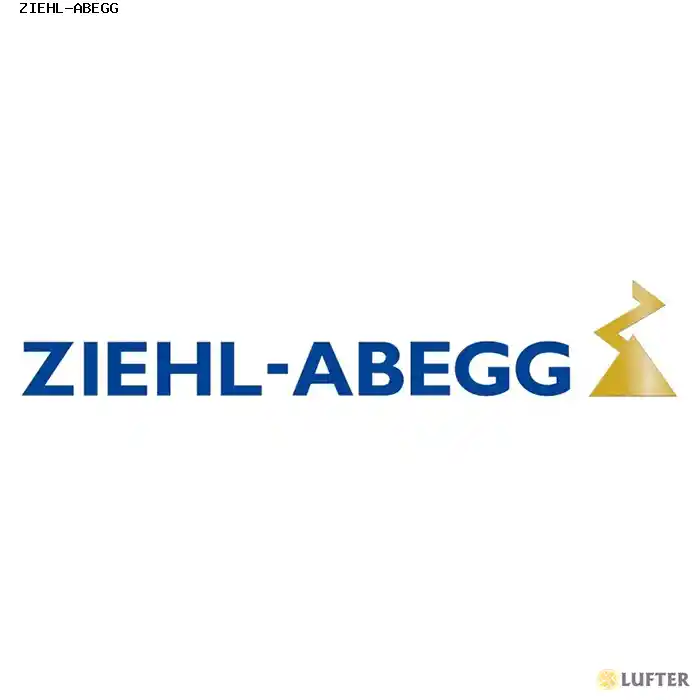 ZIEHL ABEGG