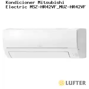 Кондиционер Mitsubishi Electric MSZ-HR42VF/MUZ-HR42VF