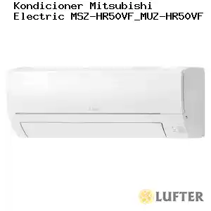 Кондиционер Mitsubishi Electric MSZ-HR50VF/MUZ-HR50VF