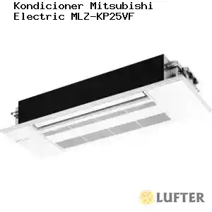 Кондиционер Mitsubishi Electric MLZ-KP25VF