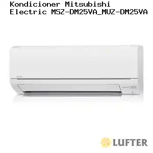 Кондиционер Mitsubishi Electric MSZ-DM25VA/MUZ-DM25VA