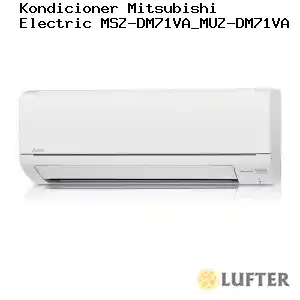 Кондиционер Mitsubishi Electric MSZ-DM71VA/MUZ-DM71VA