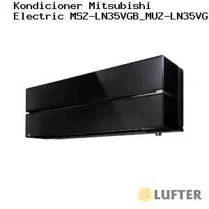 Mitsubishi Electric MSZ-LN35VGB