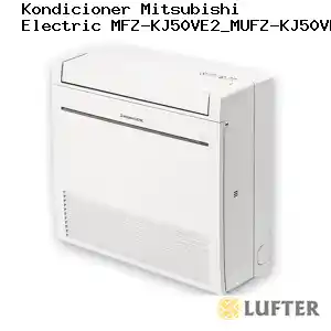 Кондиционер Mitsubishi Electric MFZ-KJ50VE2/MUFZ-KJ50VE