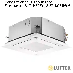 Кондиционер Mitsubishi Electric SLZ-M35FA/SUZ-KA35VA6