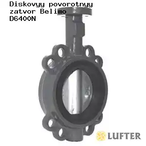 Belimo D6400N Belimo D6400N